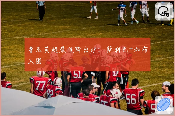 鲁尼英超最佳阵出炉：萨利巴+加布入围