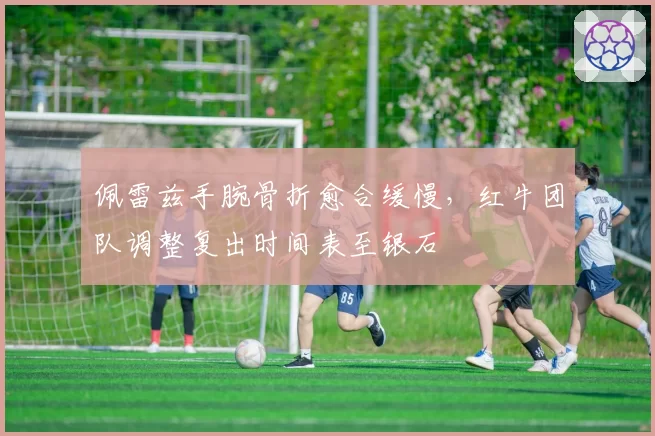 佩雷兹手腕骨折愈合缓慢,红牛团队调整复出时间表至银石
